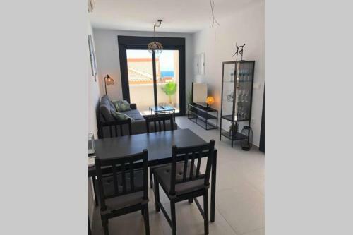Villa Isla Plana - Right By The Sea