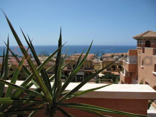 Apartamento Penthouse Mojon Hills