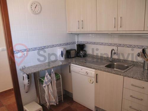 Apartamento Penthouse Mojon Hills