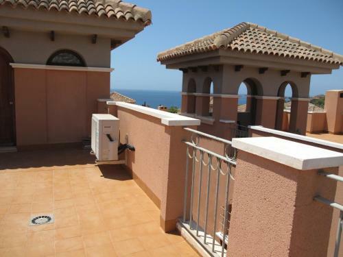 Apartamento Penthouse Mojon Hills