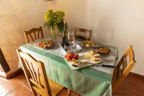 Agroturismo Casa Rural Los Pasos Grandes