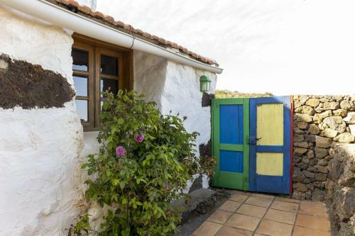 Agroturismo Casa Rural Los Pasos Grandes