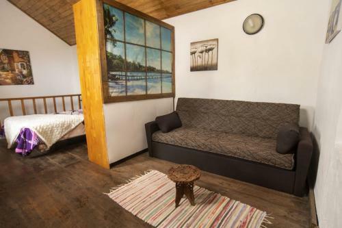 Agroturismo Casa Rural Los Pasos Grandes