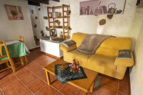 Agroturismo Casa Rural Los Pasos Grandes
