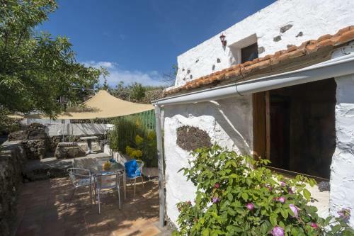 Agroturismo Casa Rural Los Pasos Grandes