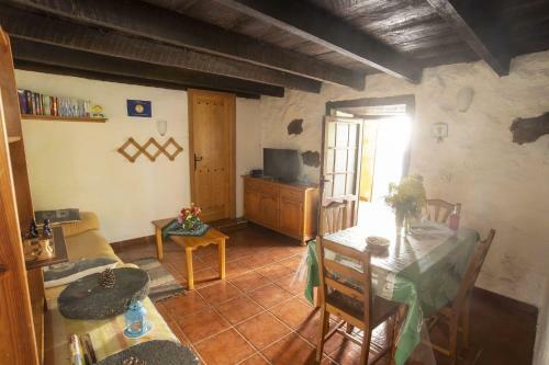 Agroturismo Casa Rural Los Pasos Grandes