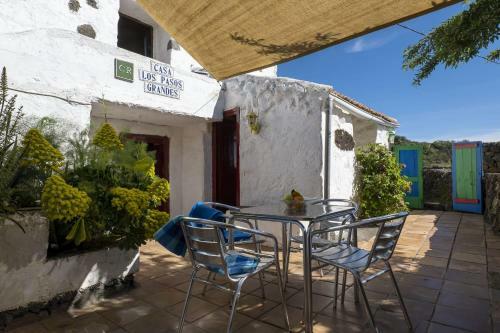 Agroturismo Casa Rural Los Pasos Grandes