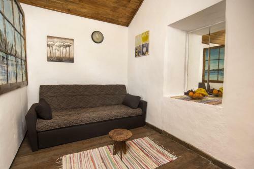 Agroturismo Casa Rural Los Pasos Grandes