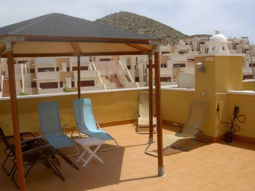 Apartamento Mojon Hills