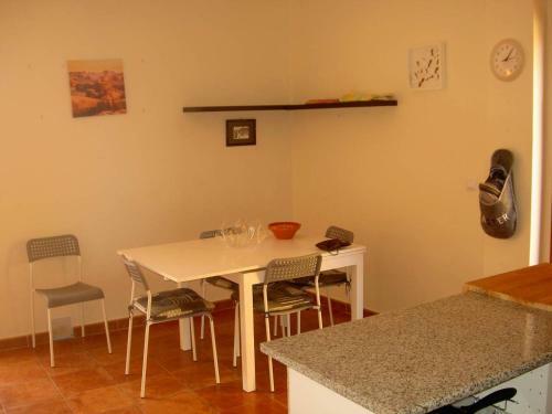 Apartamento Mojon Hills