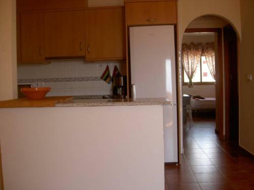 Apartamento Mojon Hills