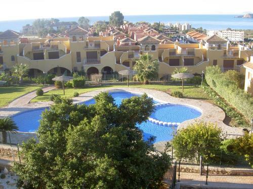 Apartamento Mojon Hills