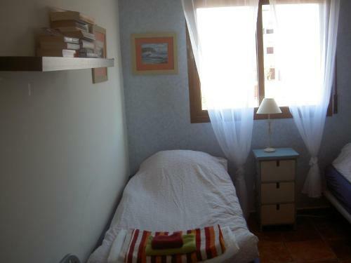 Apartamento Mojon Hills