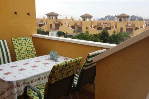 Apartamento Mojon Hills