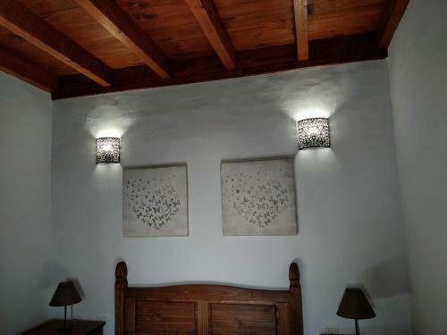 Casa Rural Luc�a