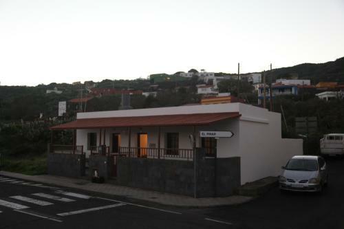 Casas La Torre
