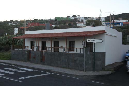 Casas La Torre