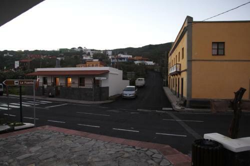 Casas La Torre