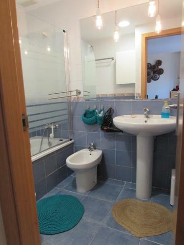 Apartamento La Figuereta, Isla Cristina