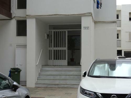 Apartamento Loft En Primera L�nea de Playa