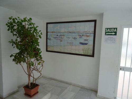 Apartamento Loft En Primera L�nea de Playa