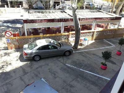 Apartamento Loft En Primera L�nea de Playa