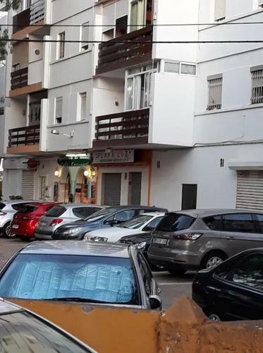 Apartamento Loft En Primera L�nea de Playa
