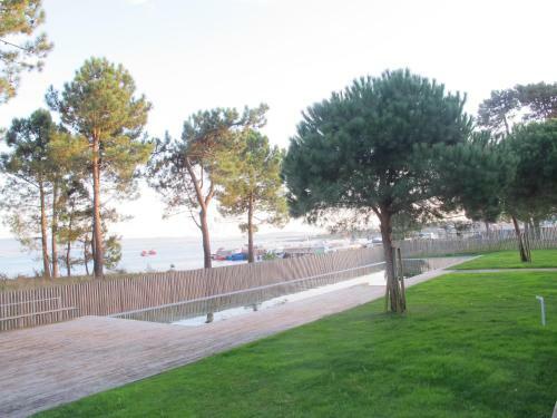Apartamento Playa Isla De Arosa