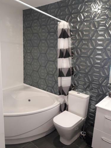 Apartamento Islabeach