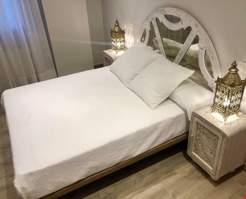 Apartamentos Brisa Del Norte