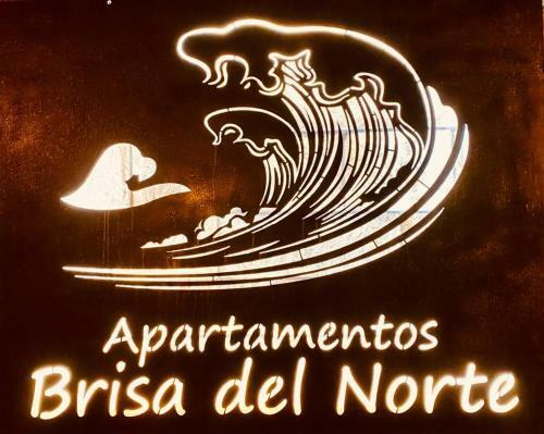 Apartamentos Brisa Del Norte