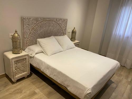 Apartamentos Brisa Del Norte