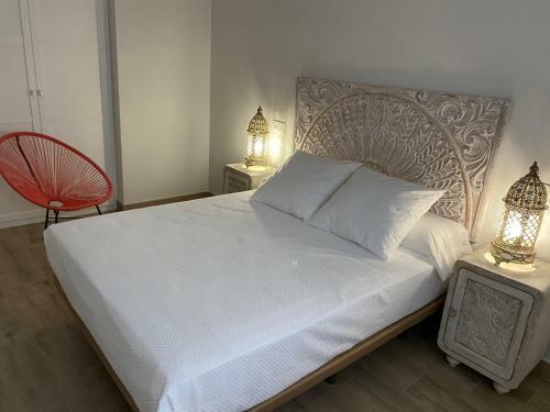 Apartamentos Brisa Del Norte