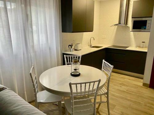 Apartamentos Brisa Del Norte