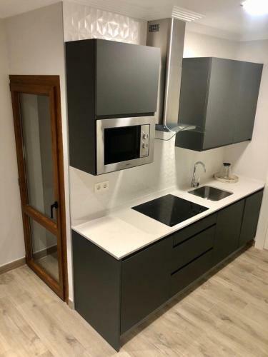Apartamentos Brisa Del Norte
