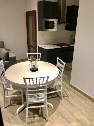 Apartamentos Brisa Del Norte