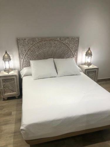 Apartamentos Brisa Del Norte