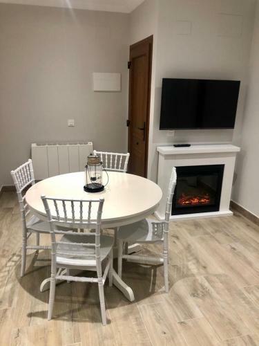 Apartamentos Brisa Del Norte