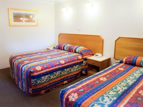 Narellan Motor Inn