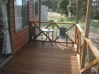 Seal Bay Cottages - Kaiwarra