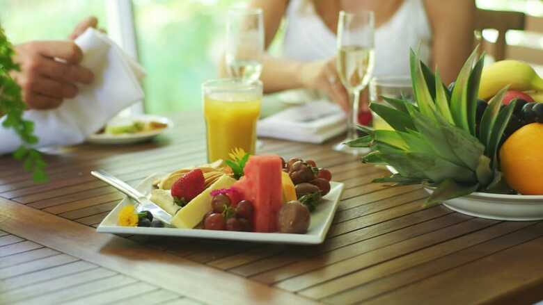 Hotel Angourie Rainforest Resort