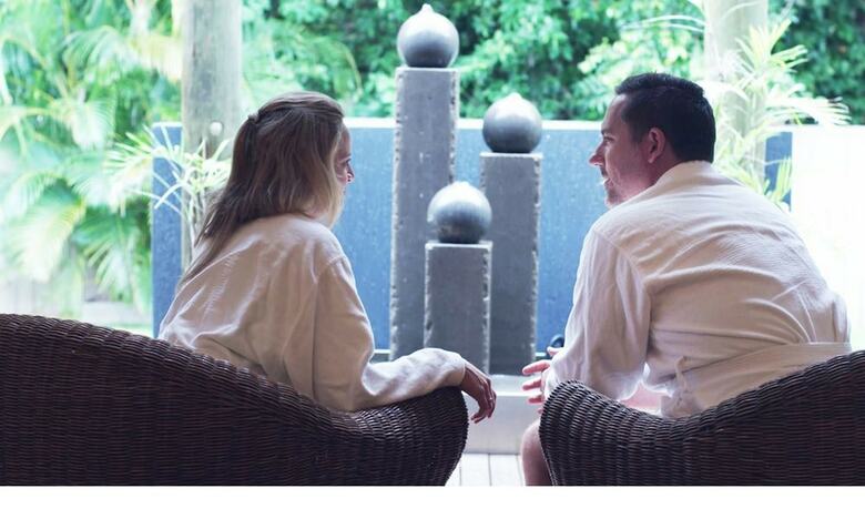 Hotel Angourie Rainforest Resort