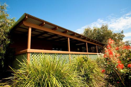Big4 Saltwater @ Yamba Holiday Park