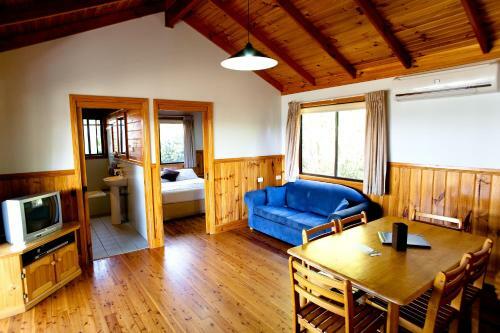 Big4 Saltwater @ Yamba Holiday Park
