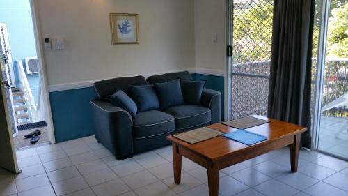Aparthotel Pacific Sands Apartments