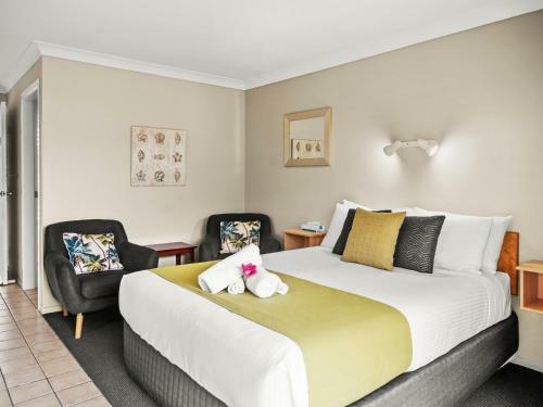 Yamba Sun Motel