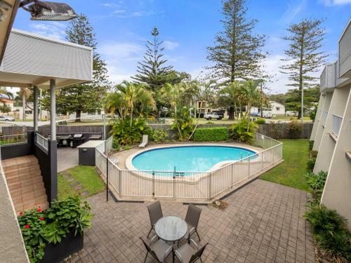 Yamba Sun Motel
