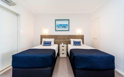 Moby Dick Waterfront Motel