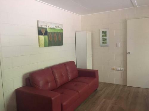 Mapleton Cabins & Caravan Park