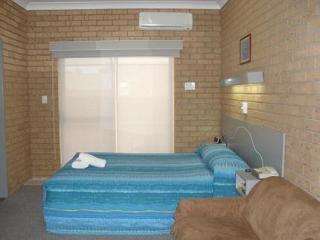 Yamba Motor Inn